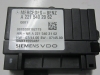 Mercedes Benz - Fuel Pump - 2215402062